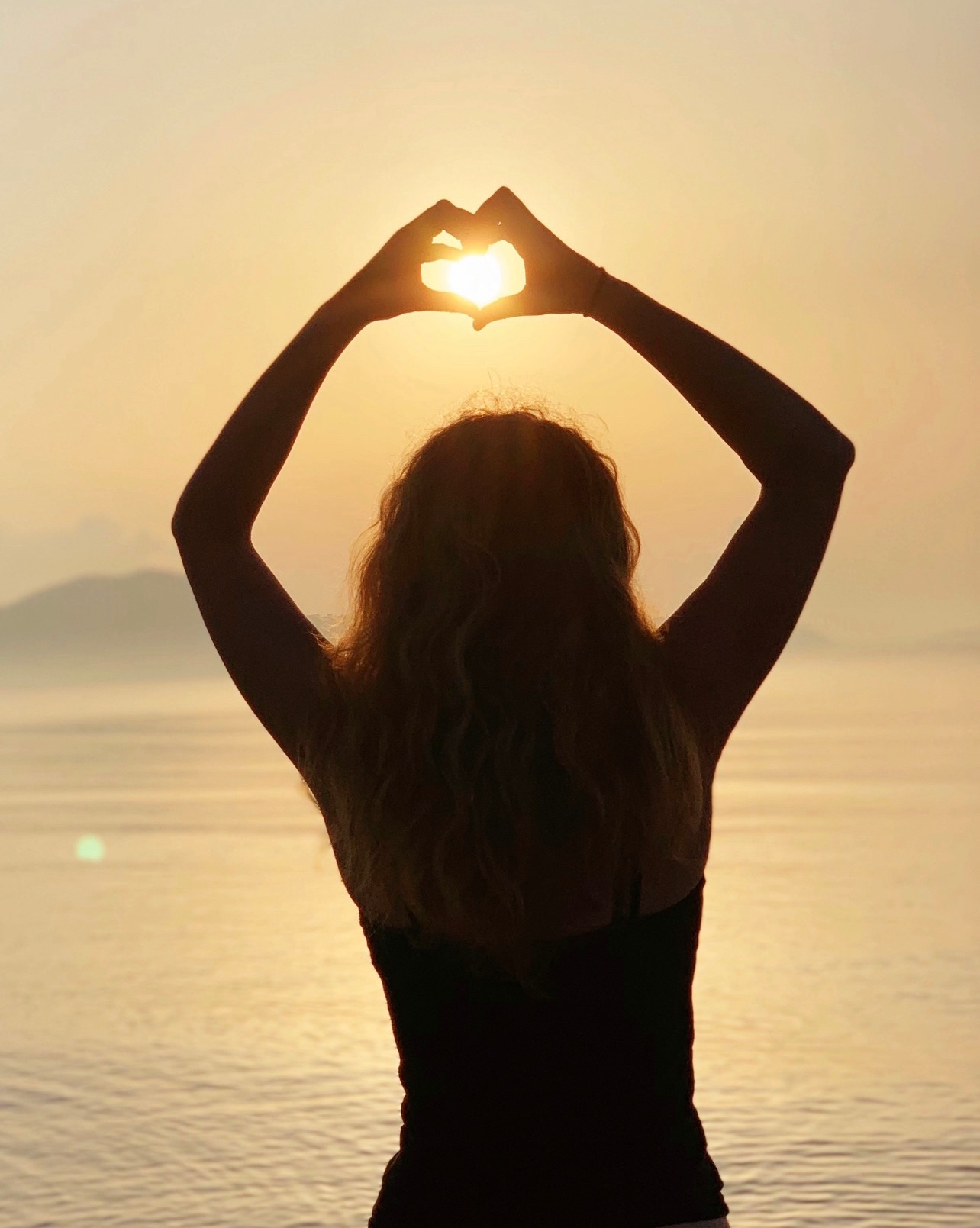 Bild om mig I Katinka Samtalsterapi & Integrativ Terapi I Göteborg