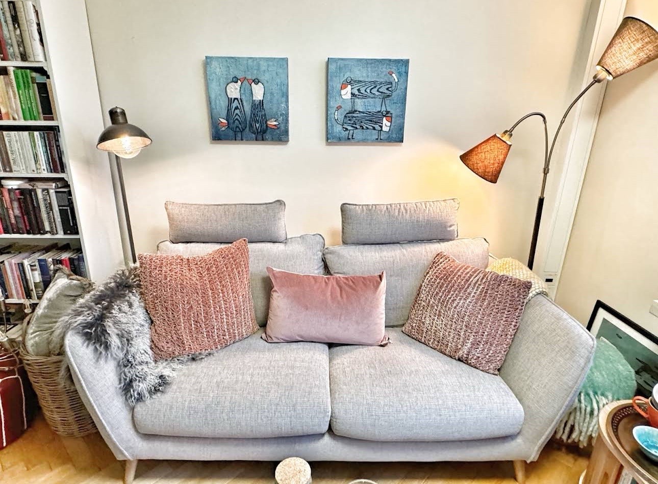 Hur det första mötet i samtalsterapi går till hos mig I Katinka Samtalsterapeut